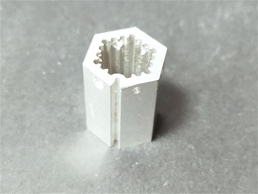 铝组件 K1