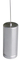直筒型熔接式铝壳A110 可依客户需求制作