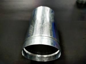 鋁電容器外殼 1118-13 *客製化.. 可依客戶需求製作