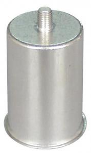 現唇型螺絲鋁殼A108 可依客戶需求製作