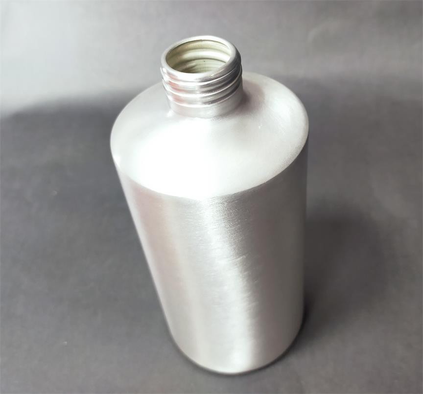 鋁瓶 鋁罐 E1